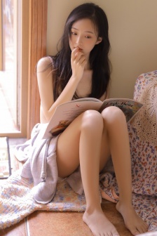 风流女邻居